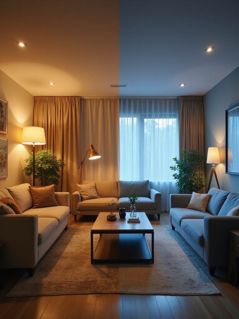 Lighting